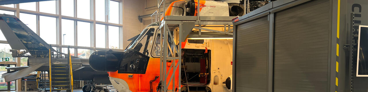 FT Aviation banner